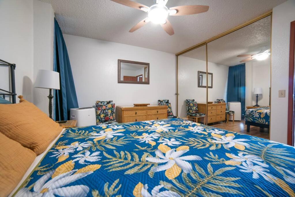 Maui Oceanfront Haven: Beachside Retreat With Turtle & Whale Watching *