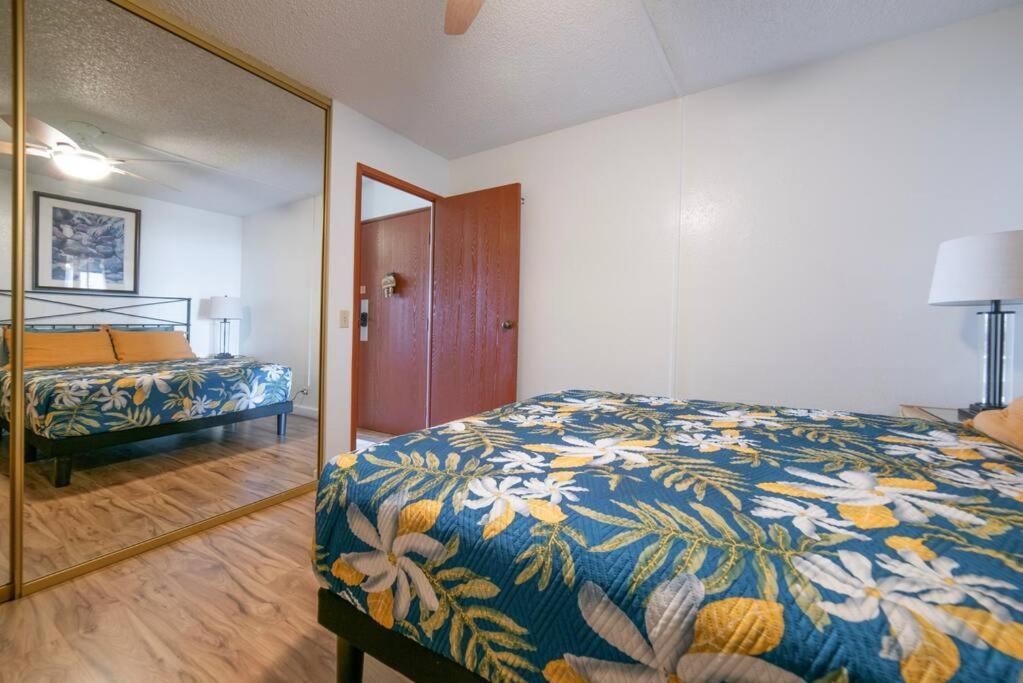 Maui Oceanfront Haven: Beachside Retreat With Turtle & Whale Watching *